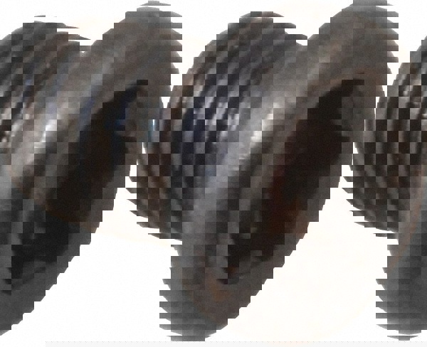 Cap Screw for Indexables: T6 Torx, #1-72 Thread